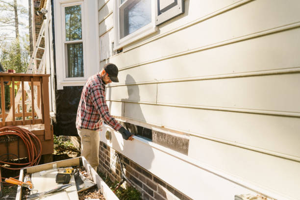 Trusted Siding service in Langhorne, PA - Creative Siding